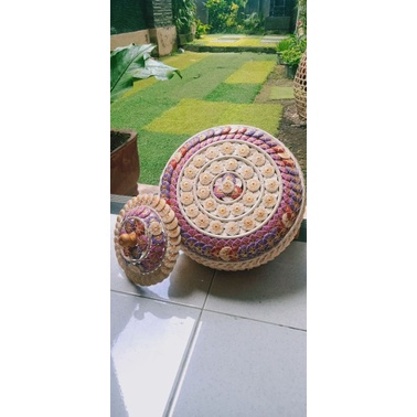 keben batok kelapa sz 22_30cm