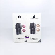 SET PENGGANTI CARTRIGDE (OERSA NANO)