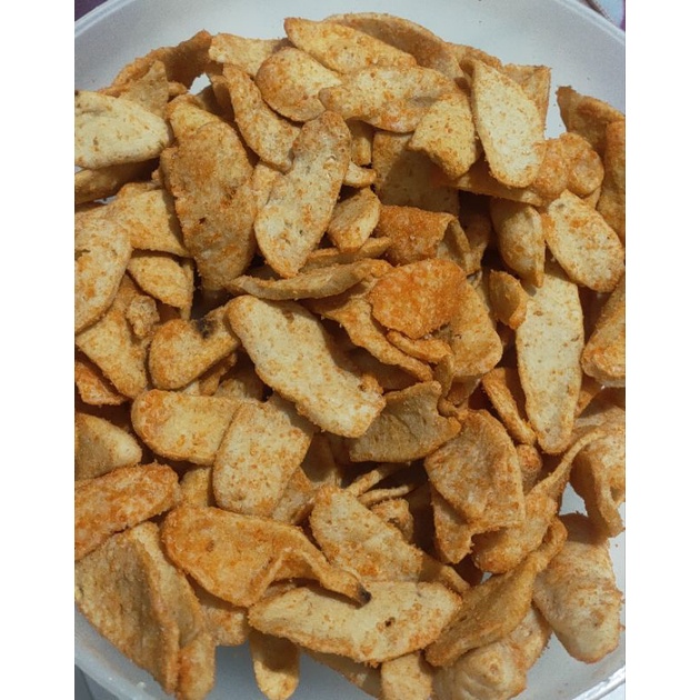 

otak-otak goreng rasa blado