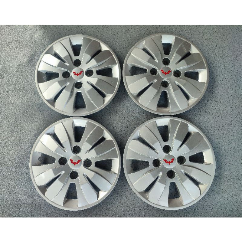 dop velg wuling ring 15 pcd 4x 114