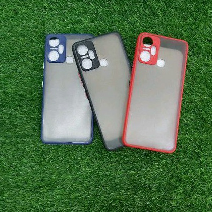 Case Dove My Choice Infinix Smart6 Plus