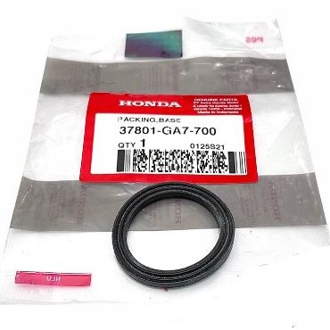 KARET / SEAL / PACKING PELAMPUNG TANGKI BENSIN GRAND / SUPRA / BEAT / SUPRA FIT NEW / REVO / BLADE /