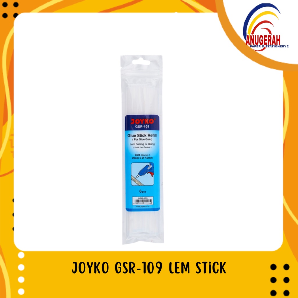 

JOYKO GSR-109 LEM STICK