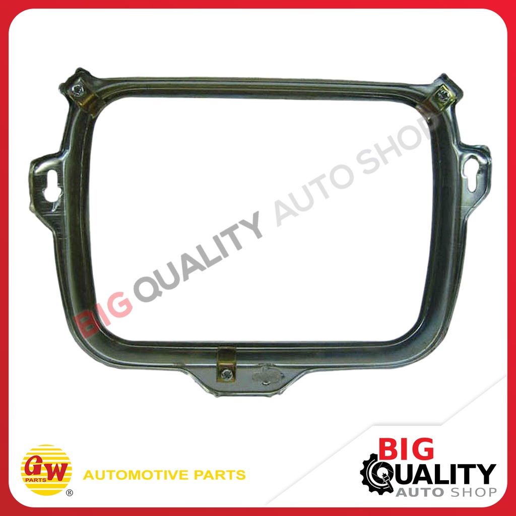 Batok Lampu Ring Dudukan Lampu ST100