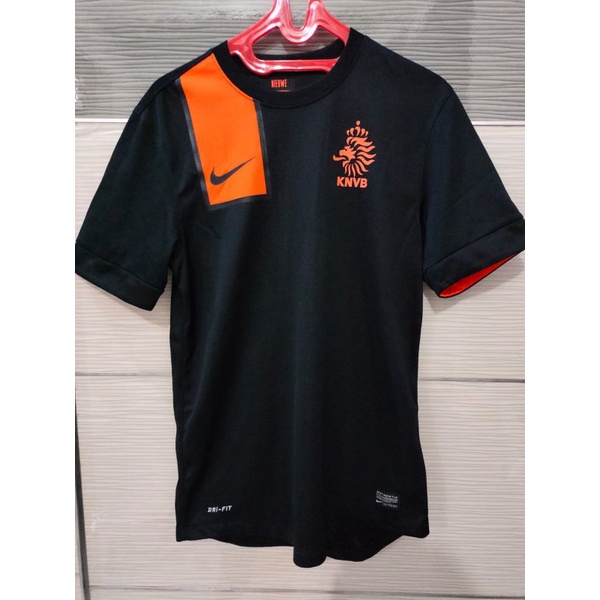 jersey original belanda away 2012