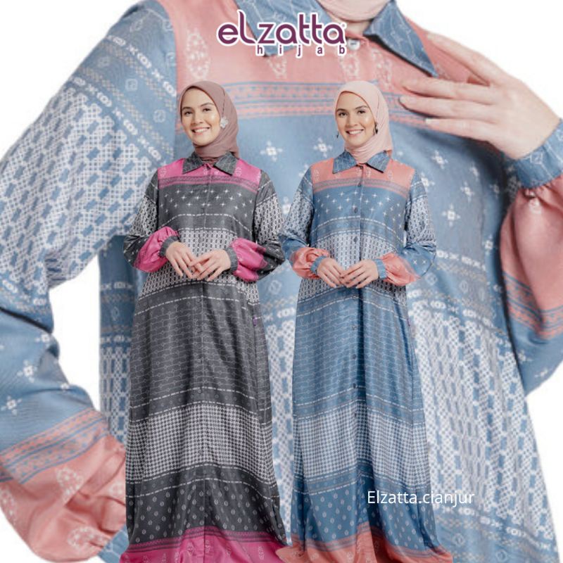 ELZATTA GAMIS ELZATTA GAMIS MONOGRAM ELZATA GAMIS ELZATTA TERBARU GAMIS ELZATTA DISKON ELZATA GAMIS 