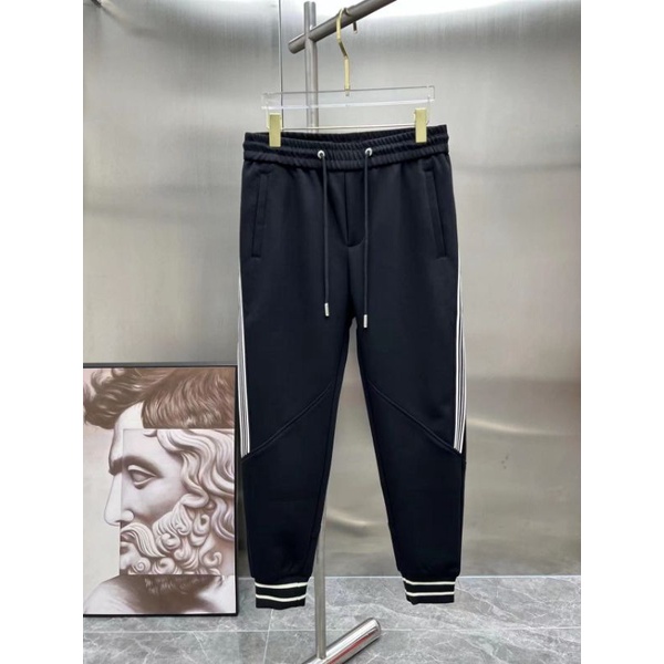 celana jogger branded / celana jogger panjang pria / Best seller import