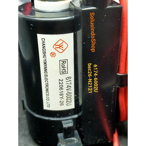 6174-6002U BSC26-N2121 Playback plyback Flayback Flyback 6174-6002u bsc26-n2121