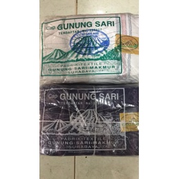 KAIN PEL GUNUNG SARI ASLI 10LBR