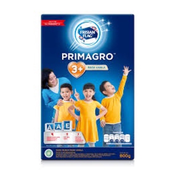 PRIMAGRO 3+