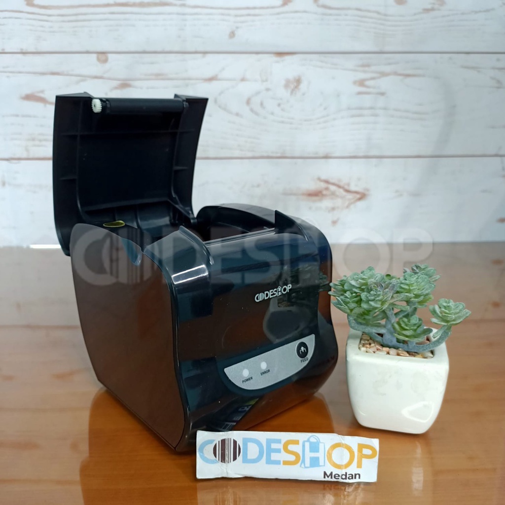 Paket Kasir Lengkap Tablet Advan A8 + Printer Thermal CBT58ii