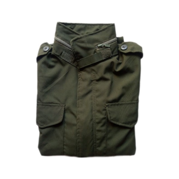 Jaket M65 hijau army