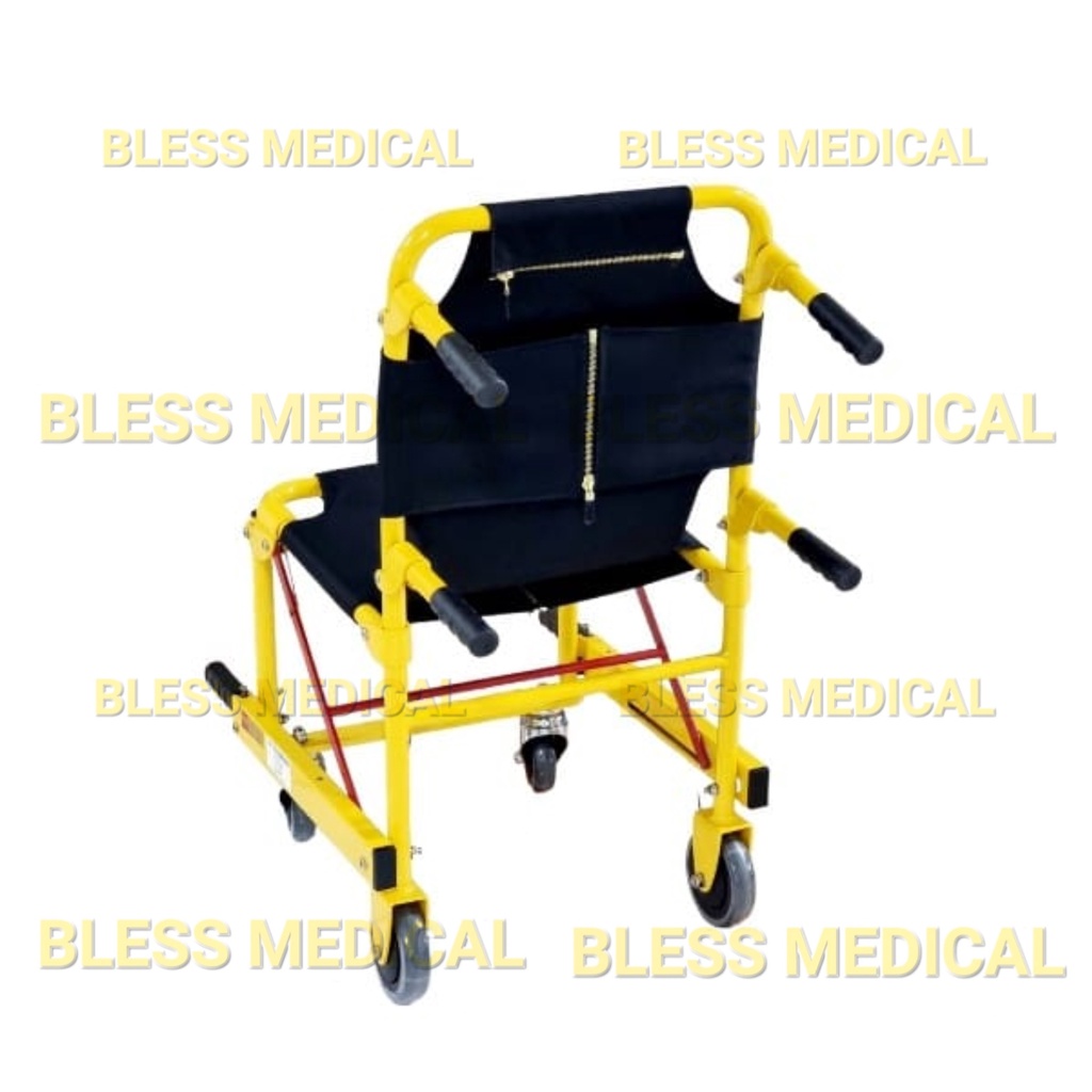 Tandu kursi GEA YDC-5G Stair Stretcher