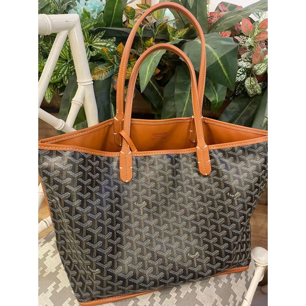 Goyard Bag (Preloved)