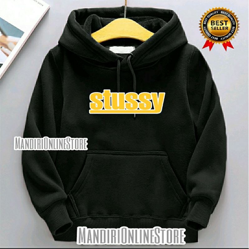 Jaket Hoodie Anak Laki-laki 2-14 Thn/Hoodie anak laki laki perempuan/Sweater anak cowok cewek 9 12 t
