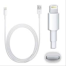 1 Set Paket Charger Iphone Adaptor + Kabel Data Adapter Batok Kepala Charger Casan Chargeran Cesan Chasan Fast Charging Lightning Travel Charger Ori 100% Lightning Aipon 5/5s/6/6s/6+/7/7+/8/8+/X/Xs//XR/11/11PRO/12/Pro/HP26