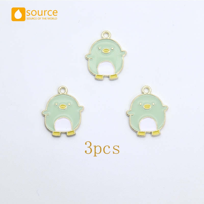 38pcs / Set Kalung + Gelang Tangan Rantai + Liontin Motif Geometri Aksen Hollow Untuk Perhiasan Wanita