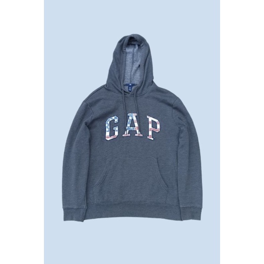 Hoodie GAP USA
