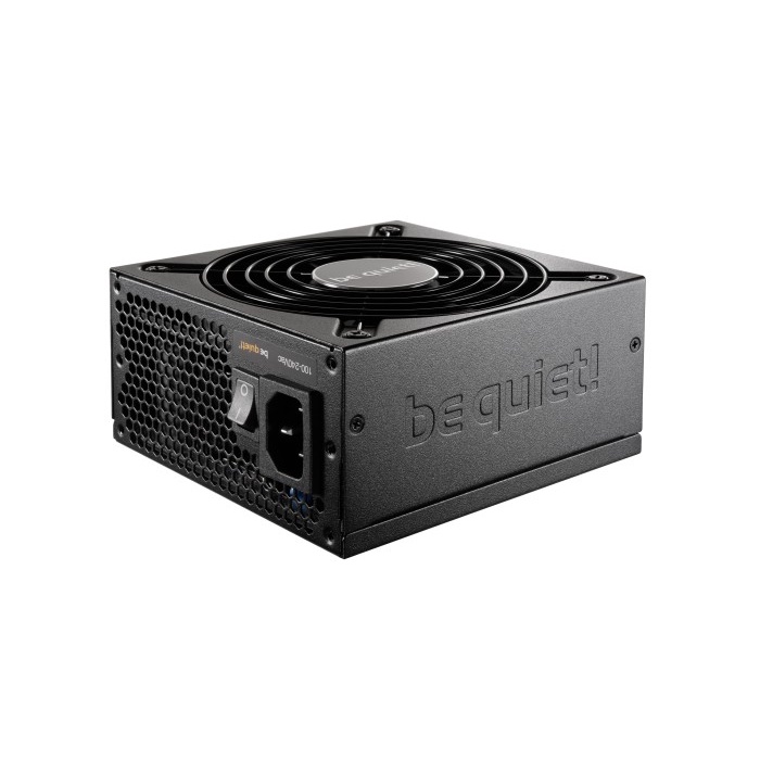 Be Quiet Sfx-L Power 500W