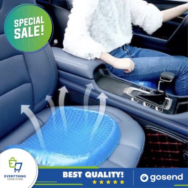 Promo Bantal Silicone Diskon