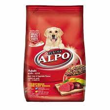 Alpo Adult Beef Vege 3kg