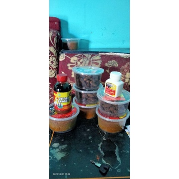 Kamlang kering JATIAGUNG