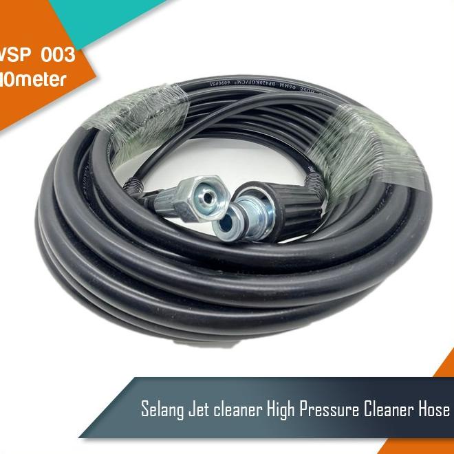 Selang Jet Cleaner High Pressure Cleaner Hose Universal