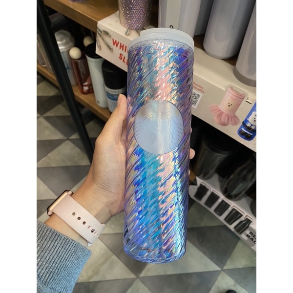 Tumbler Starbucks Original New 2022 Venti Blink