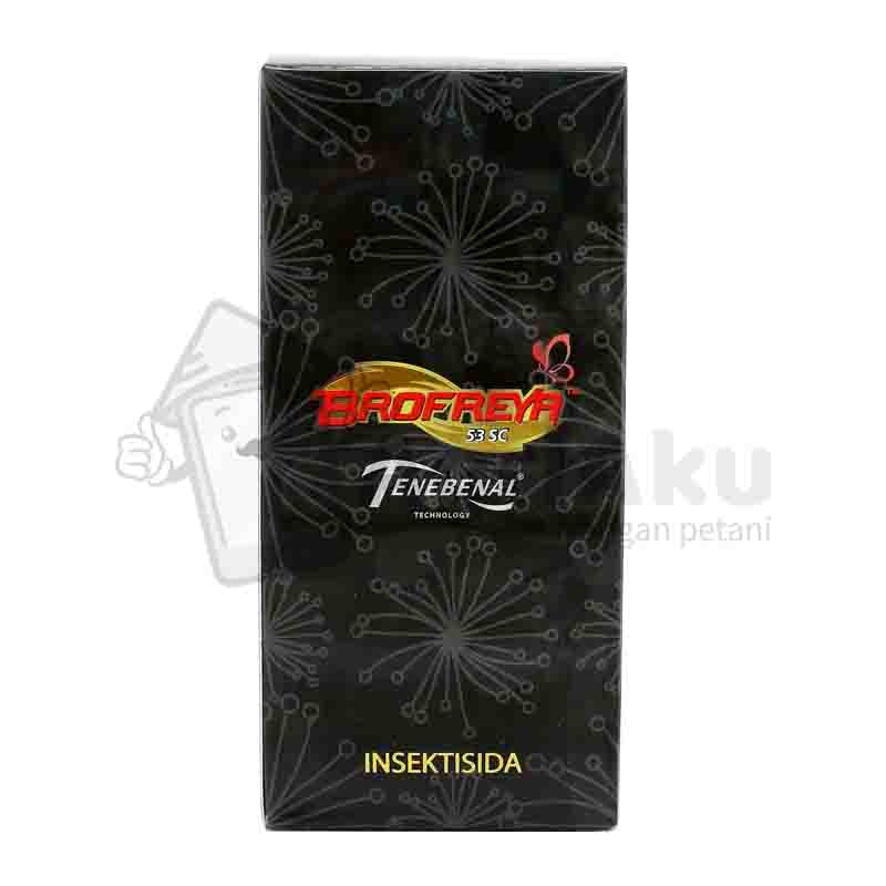 Brofreya 53SC 100ml