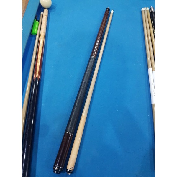 mezz ec7 billiard cue