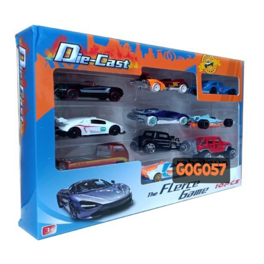 

Unik HOT WHEEL 698-10 MAINAN ANAK DIECAST MOBIL HOTWHEEL SET 10PCS MURAH Berkualitas