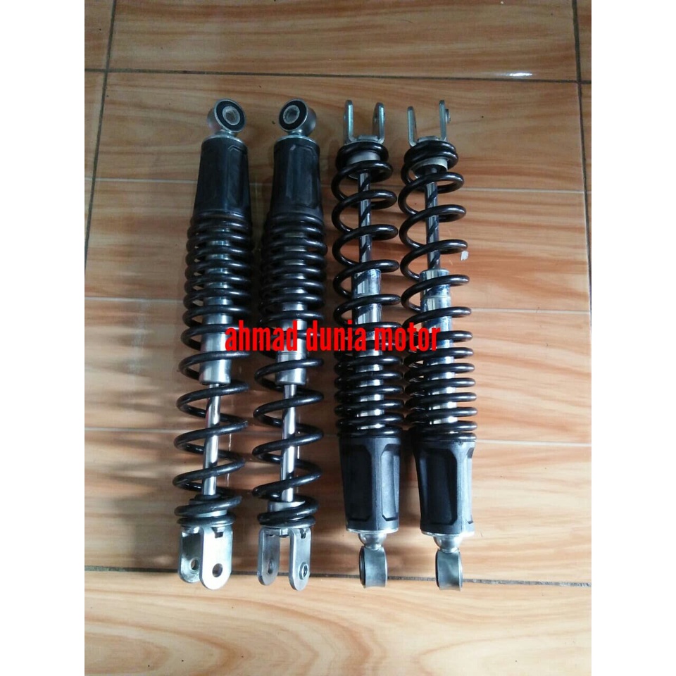 Termurah SHOCKBREAKER SOK BELAKANG NMAX ORI BEKAS COPOTAN.