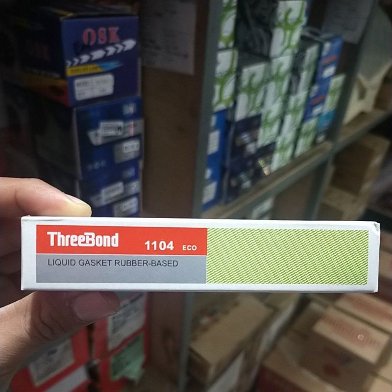 

Lem threebond