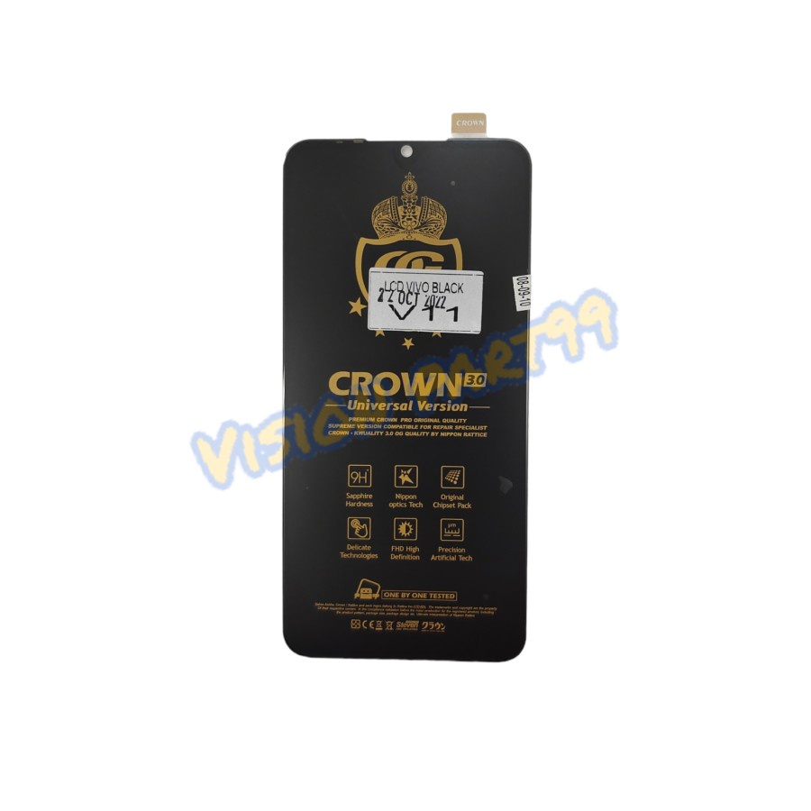 LCD TOUCHSCREEN VIVO V11 1806