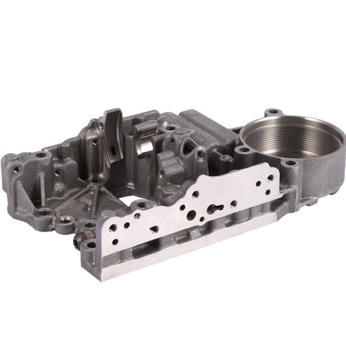 Uy581 Plat Accumulator Transmisi Oam Dq200 Dsg Tebal 4.6Mm Untuk Skoda