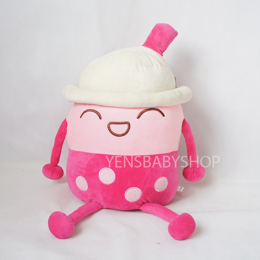 Boneka Boba Besar