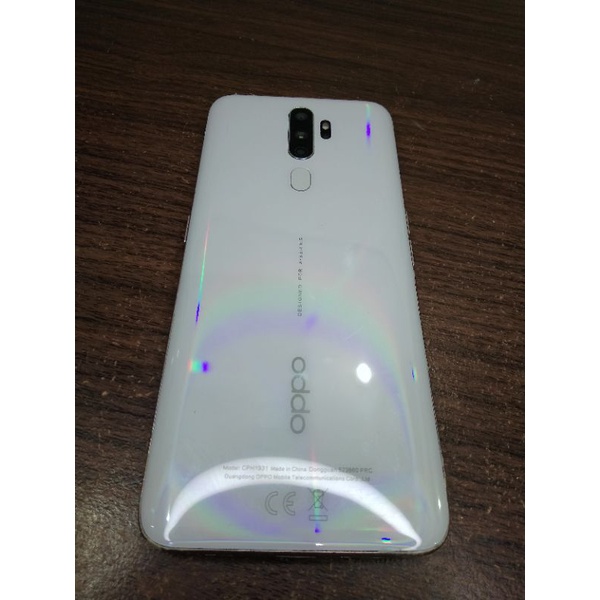 HP BEKAS/SEKEND OPPO A52020 RAM 3GB
