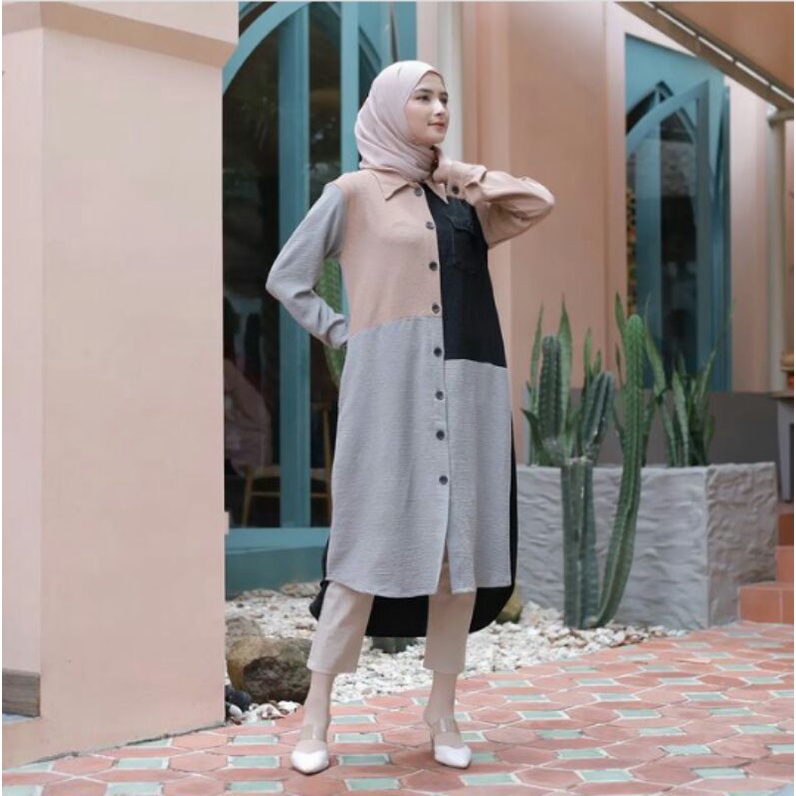 zeva tunik neobynorine