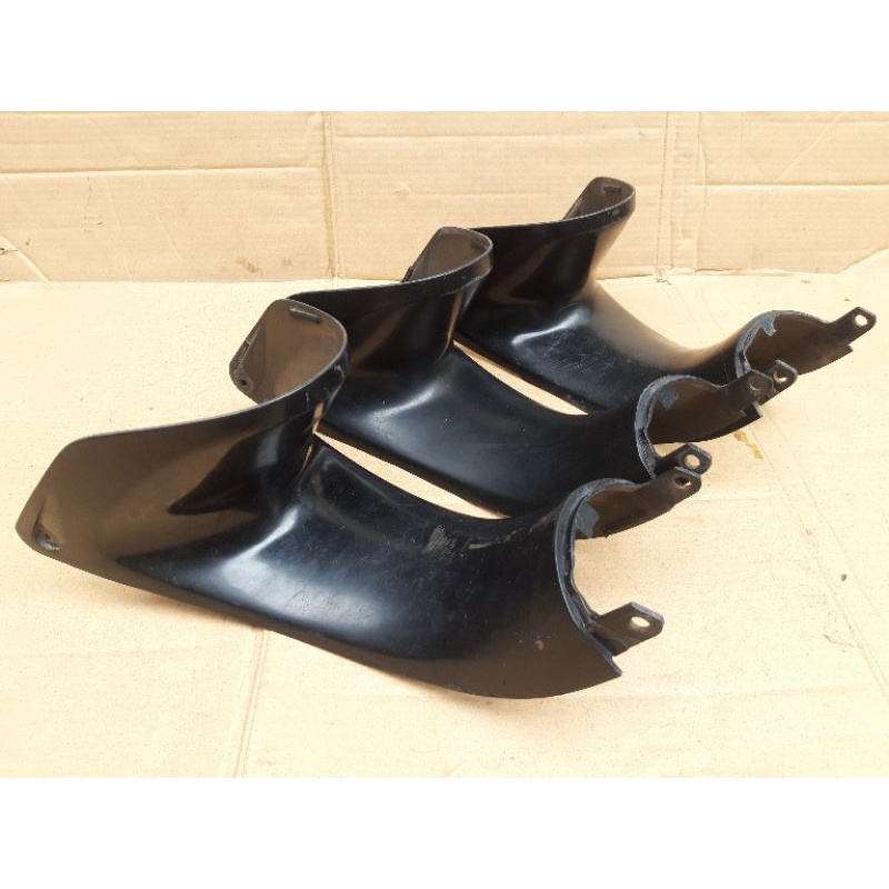 cover legsil tutup tangki kawasaki kaze r bodi penutup tangki kaze r original