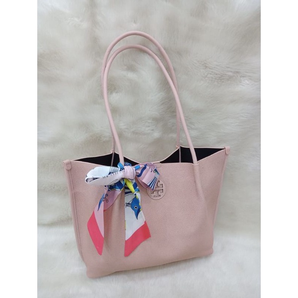 tas fashion Tory Tote syall,Tote bag