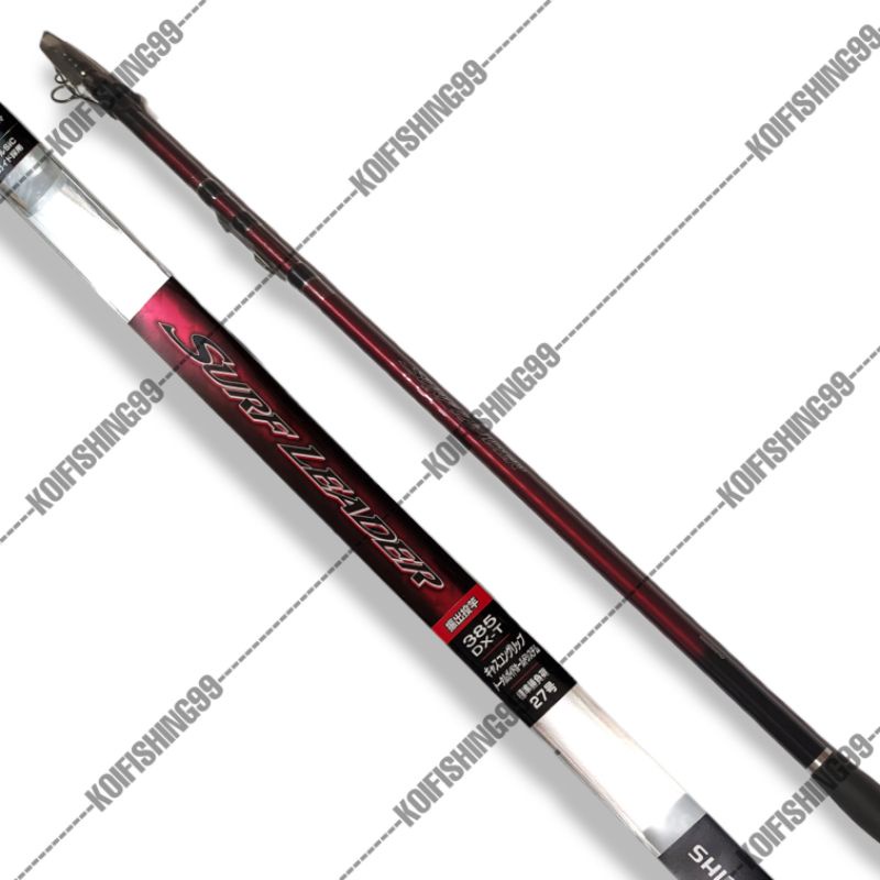 JORAN SURF SHIMANO SURFLEADER 385DXT (2020)