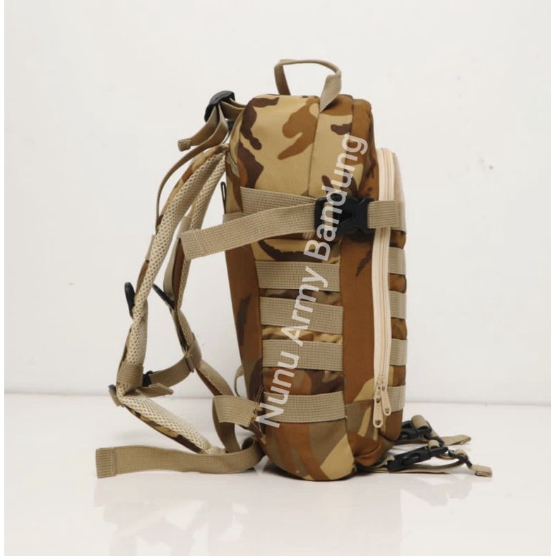 TAS SEPEDA ARMY T20  LORENG UNIFIL