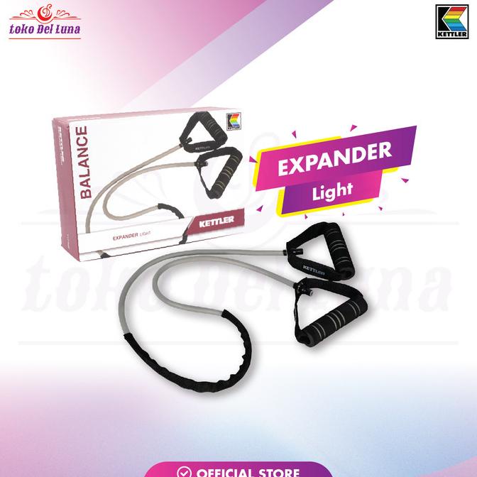 Expander Kettler Expander Light