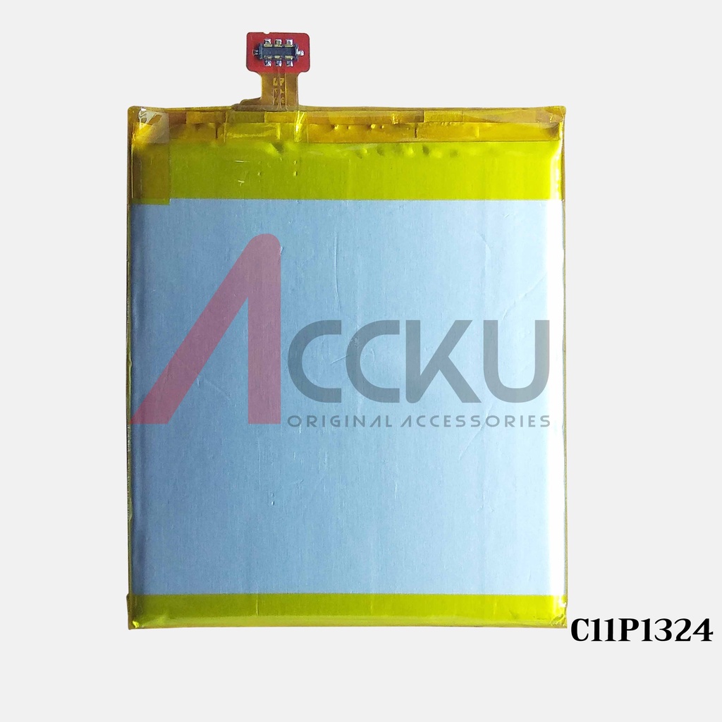 C11P1324 100%BateraiAsus Zenfone5 / A500CGBatteryAsus ZenfoneZenfone 5 2014Battery Baterai BatreAsusA500CG