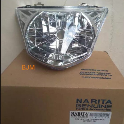 REFLEKTOR LAMPU DEPAN JUPITER MX NEW JUPITER MX OLD