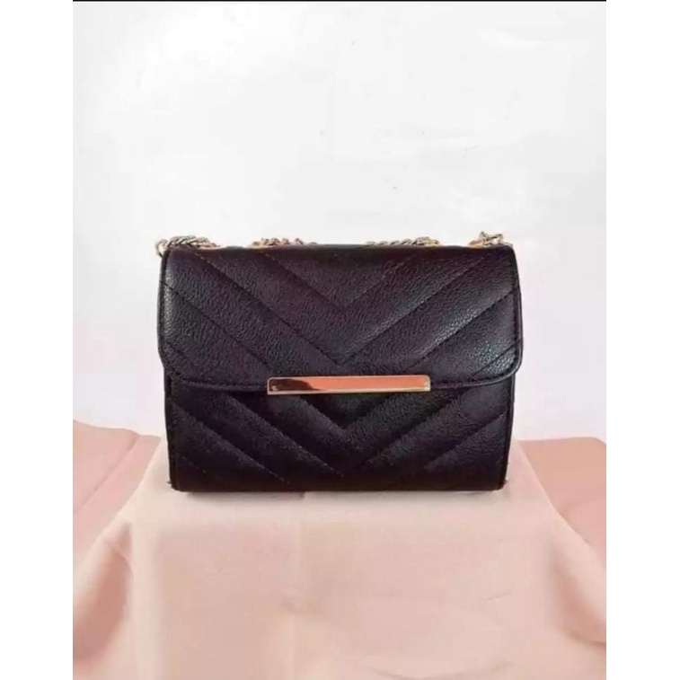 TAS WANITA KEKINIAN  Tas Selempang Fashion Wanita Korean