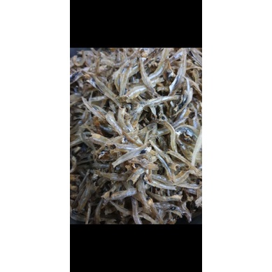 

ikan teri belah 500gr