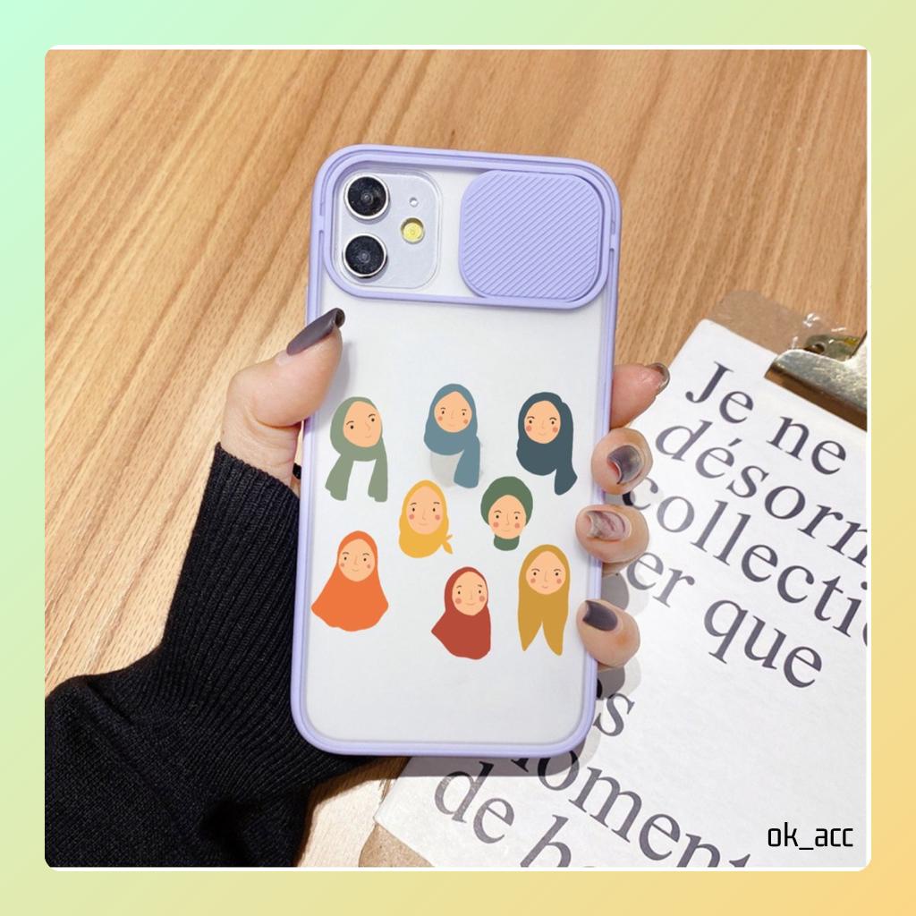 JUAL Softcase Motif Cover Kamera DD04 for Realme 5 5i 5s 6 7 7i C1 C11 C12 C15 C17 C2 C25 C3 Narzo 20 30A Pro