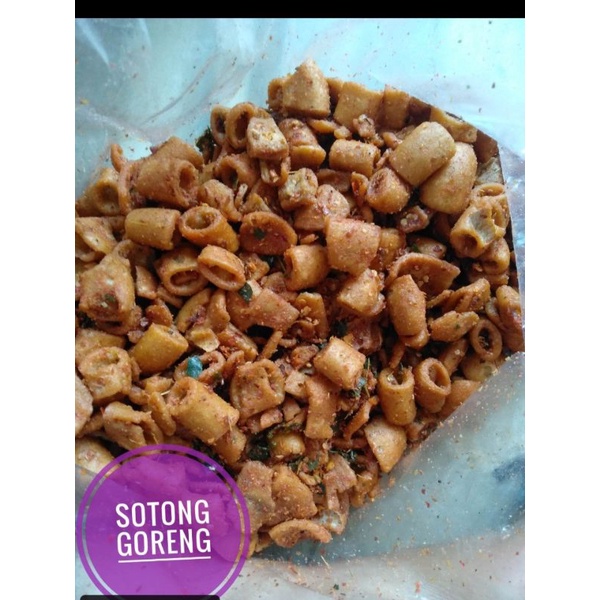 

stong horeng 250g
