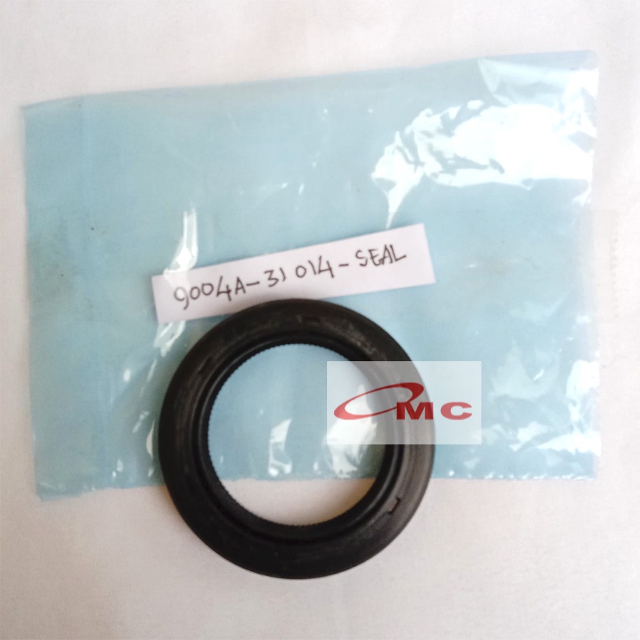 Seal Output Kopel Persneling Avanza Rush Grand Max 9004A-31014-SEAL